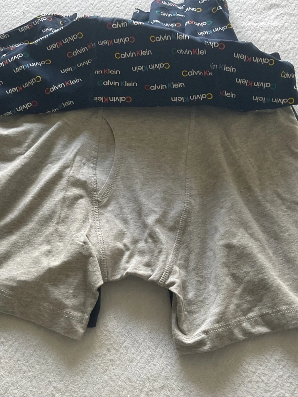 CALVIN Klein Broxer Brief (3-packs) boys